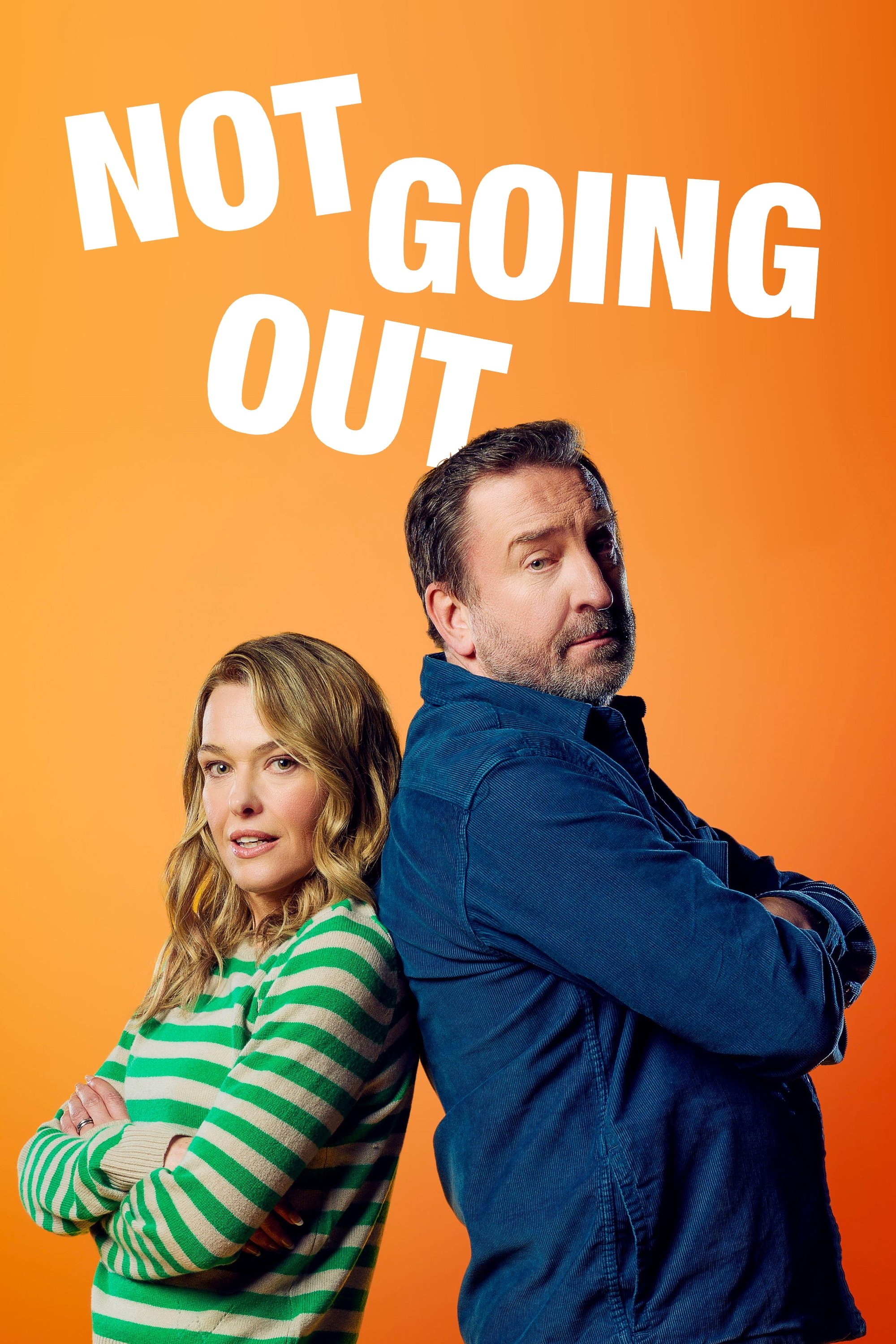 Not Going Out [108674] (A1772991013) [[TV Programmes]] --Plex--